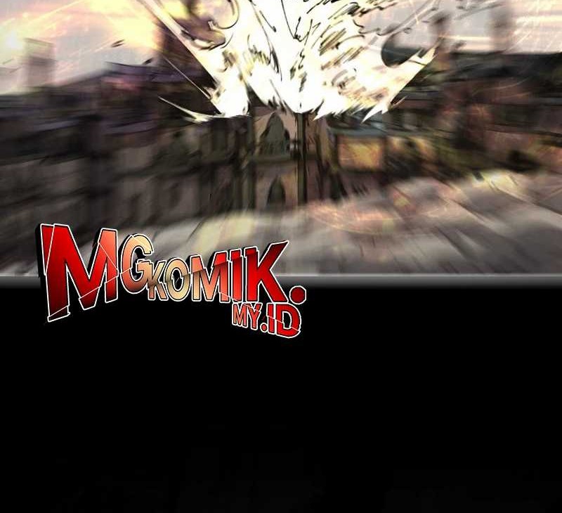 The Rebirth of the Hero’s Party’s Archmage Chapter 73 Gambar 23