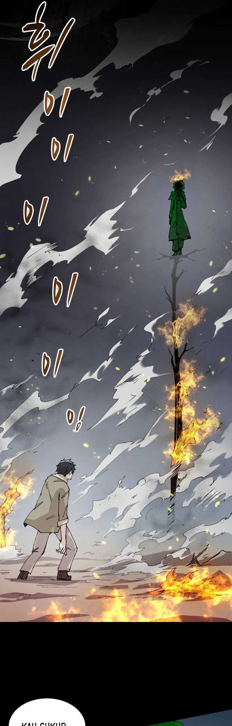 The Rebirth of the Hero’s Party’s Archmage Chapter 73 Gambar 24