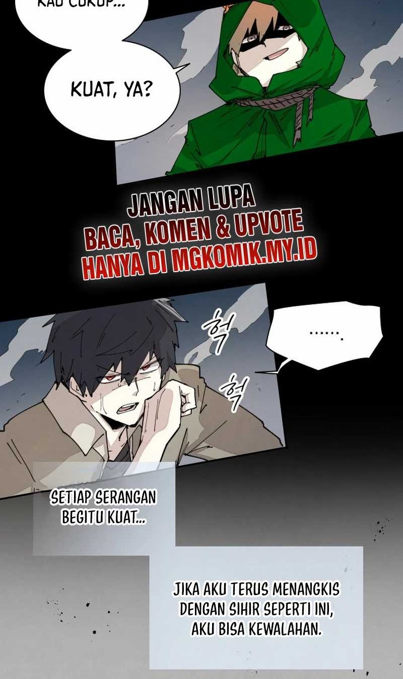 The Rebirth of the Hero’s Party’s Archmage Chapter 73 Gambar 25
