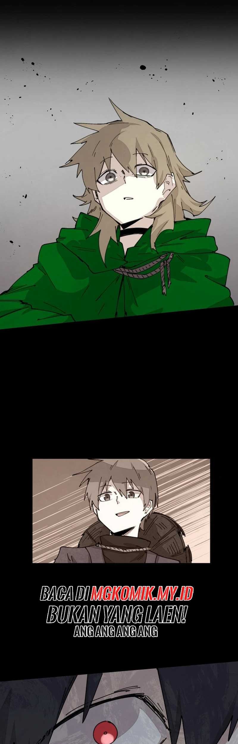 The Rebirth of the Hero’s Party’s Archmage Chapter 73 Gambar 28
