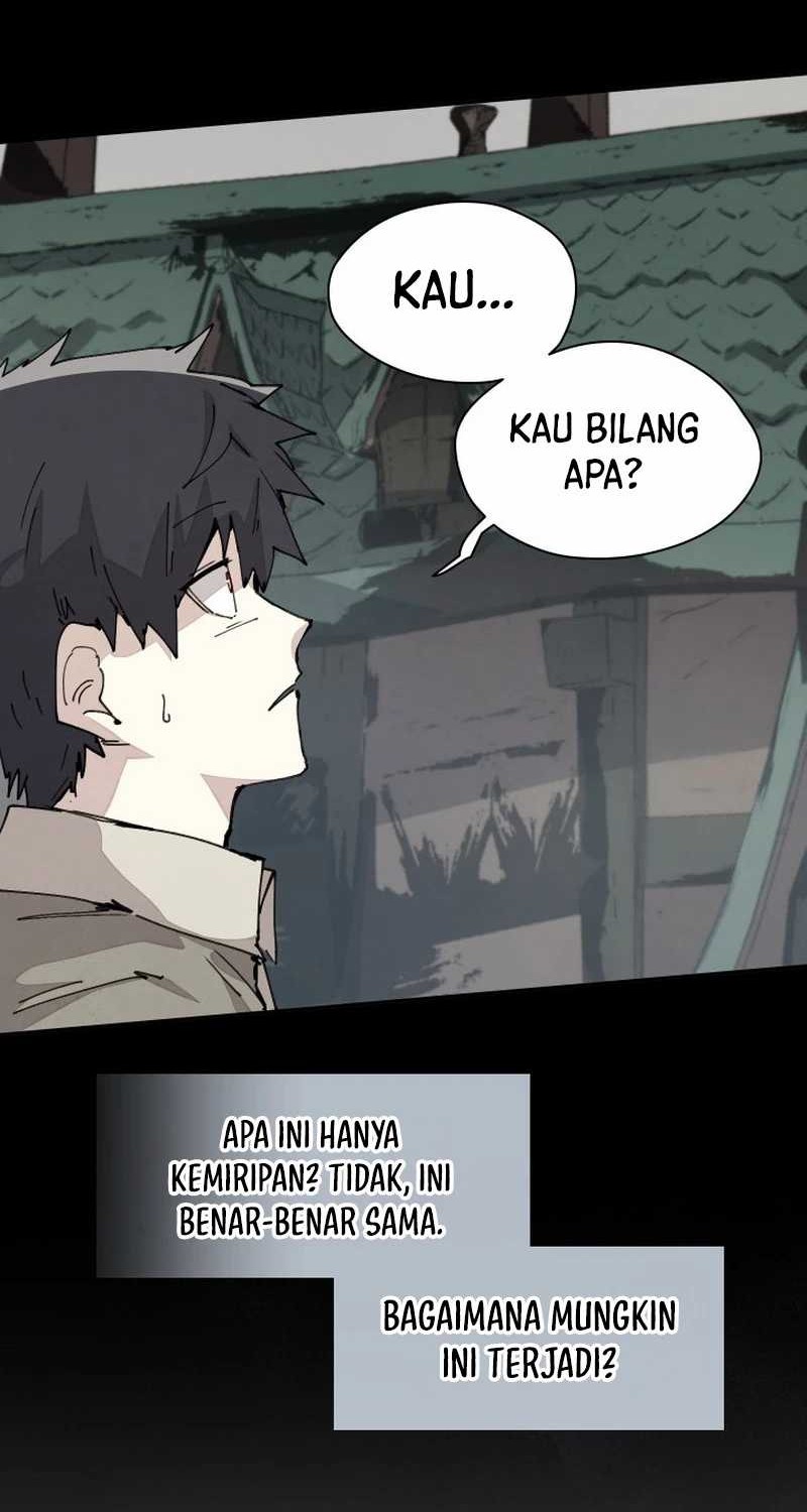 The Rebirth of the Hero’s Party’s Archmage Chapter 73 Gambar 31