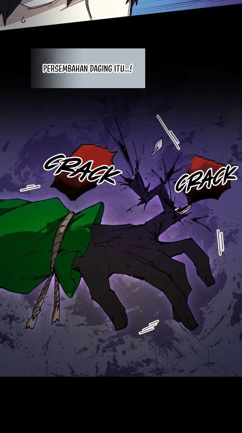 The Rebirth of the Hero’s Party’s Archmage Chapter 73 Gambar 35