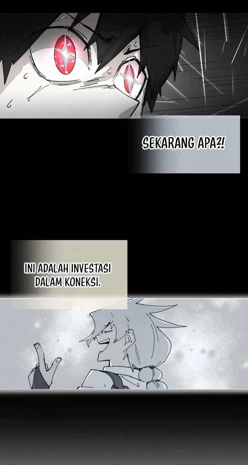 The Rebirth of the Hero’s Party’s Archmage Chapter 73 Gambar 41