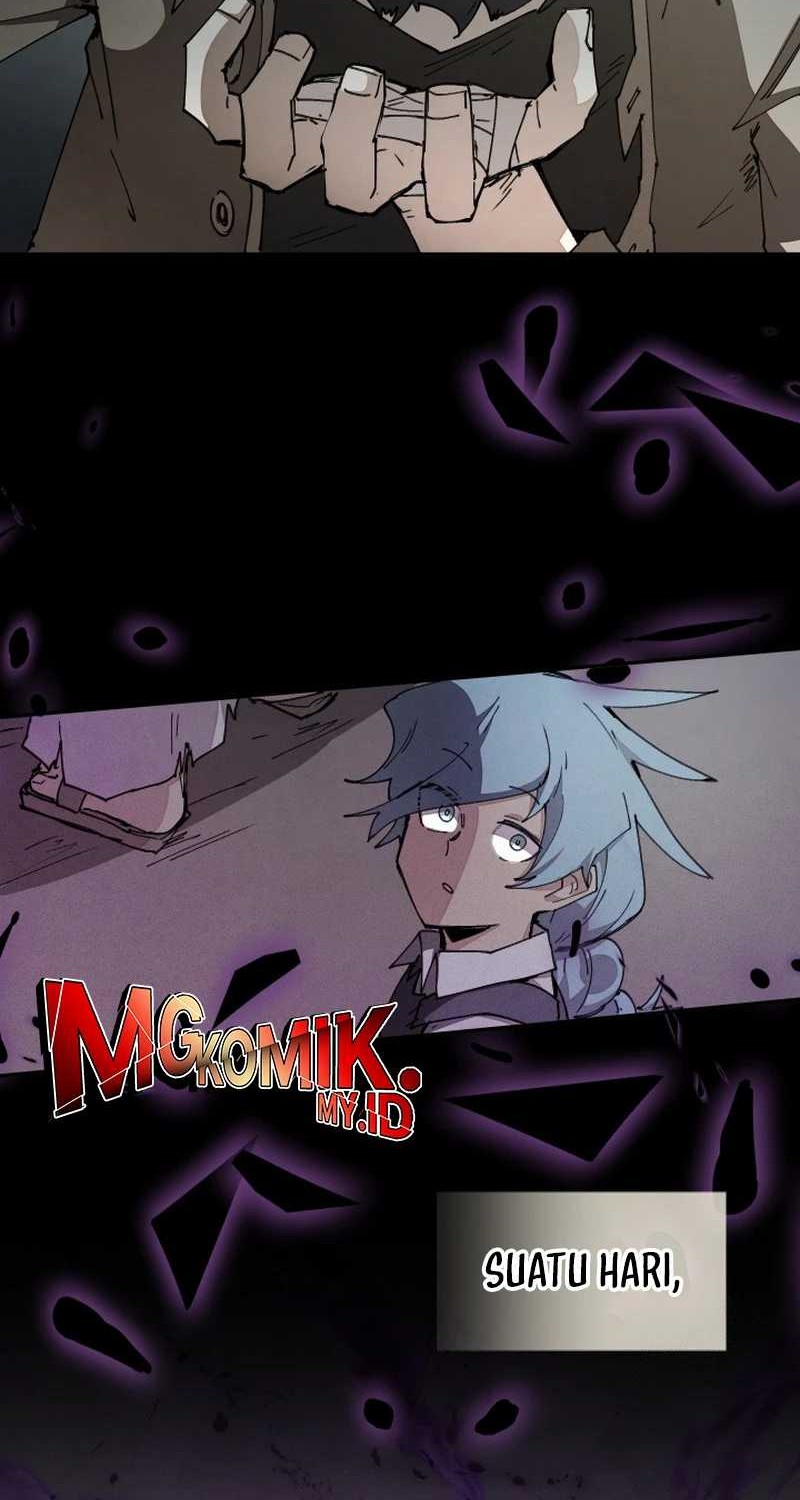 The Rebirth of the Hero’s Party’s Archmage Chapter 73 Gambar 43