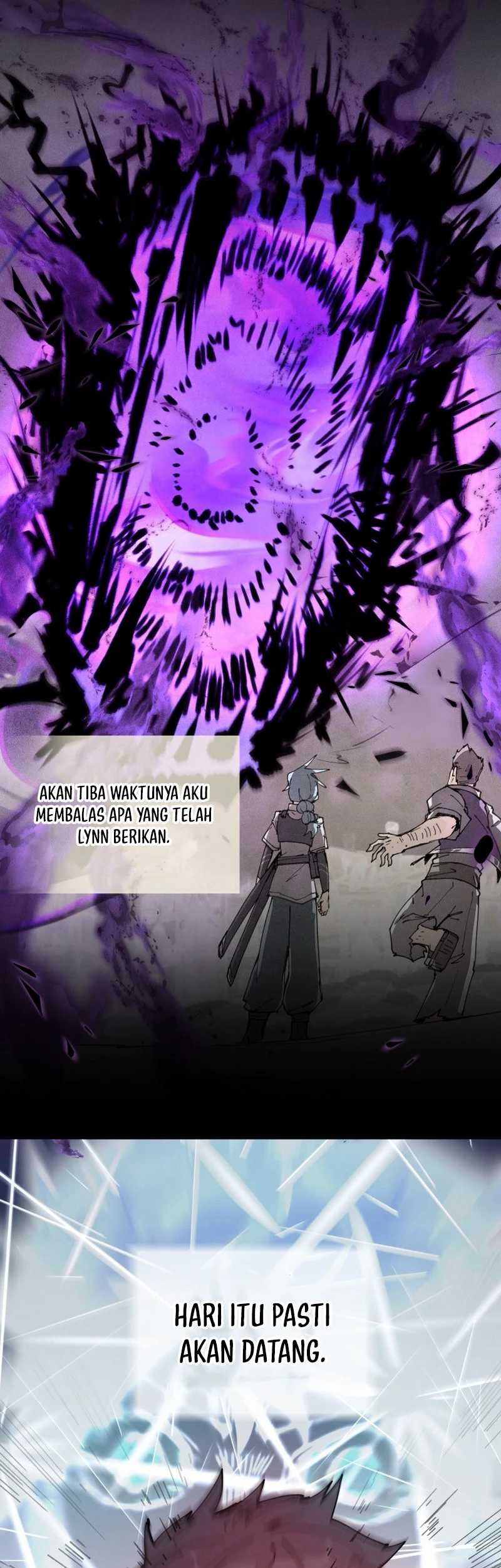 The Rebirth of the Hero’s Party’s Archmage Chapter 73 Gambar 44