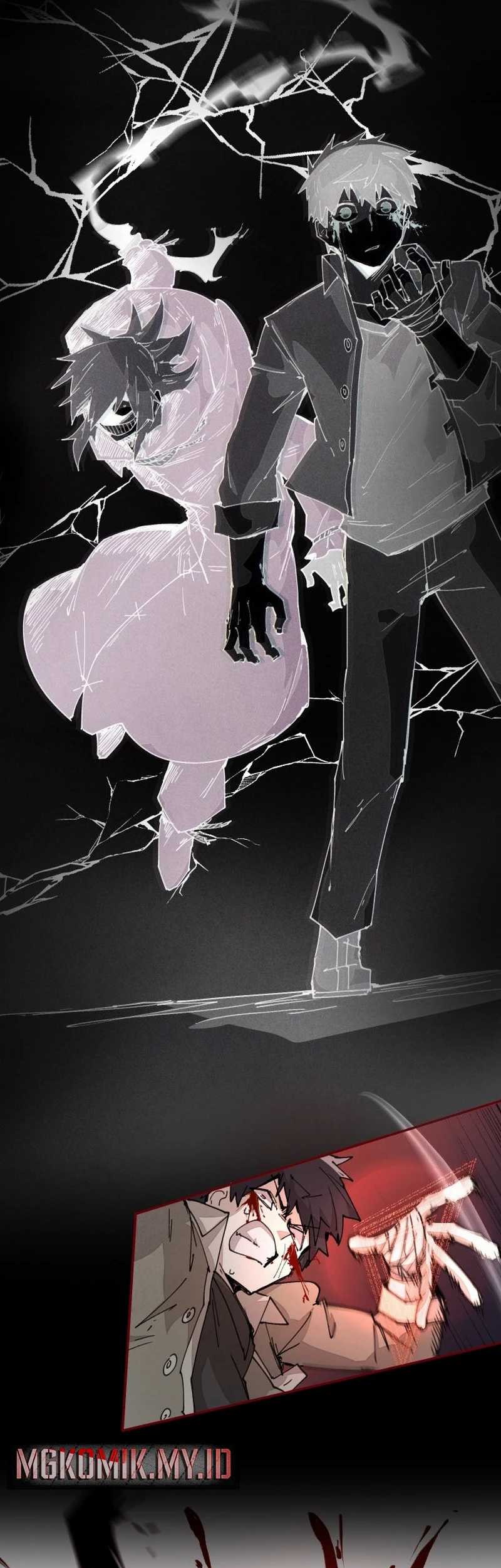 The Rebirth of the Hero’s Party’s Archmage Chapter 73 Gambar 48