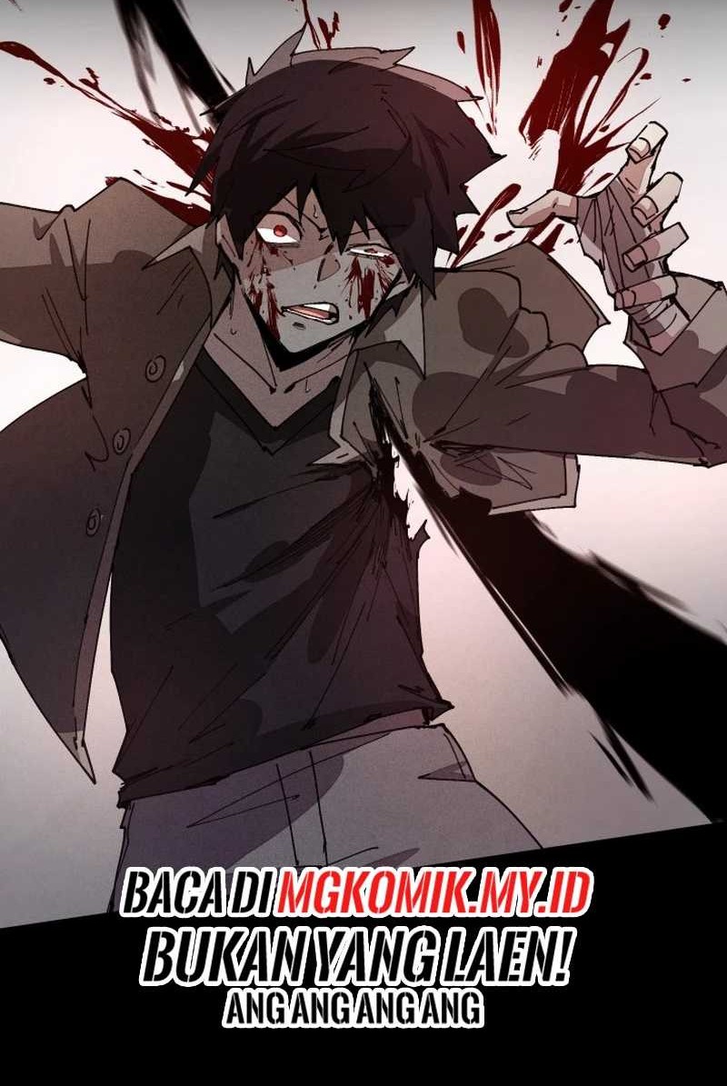 The Rebirth of the Hero’s Party’s Archmage Chapter 73 Gambar 49
