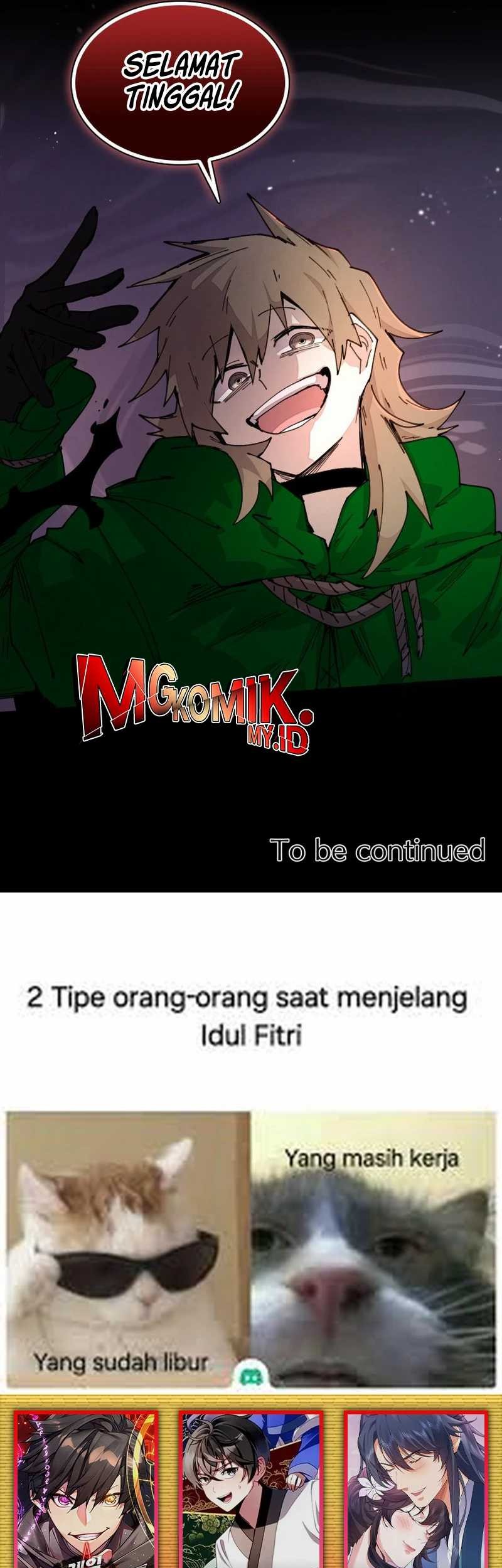 The Rebirth of the Hero’s Party’s Archmage Chapter 73 Gambar 52