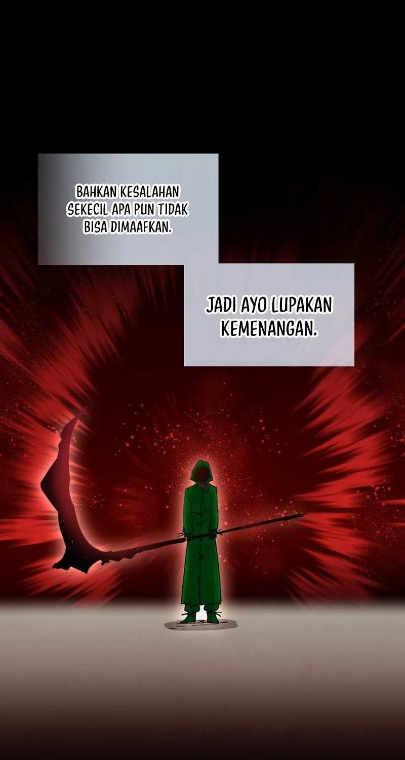 The Rebirth of the Hero’s Party’s Archmage Chapter 73 Gambar 5