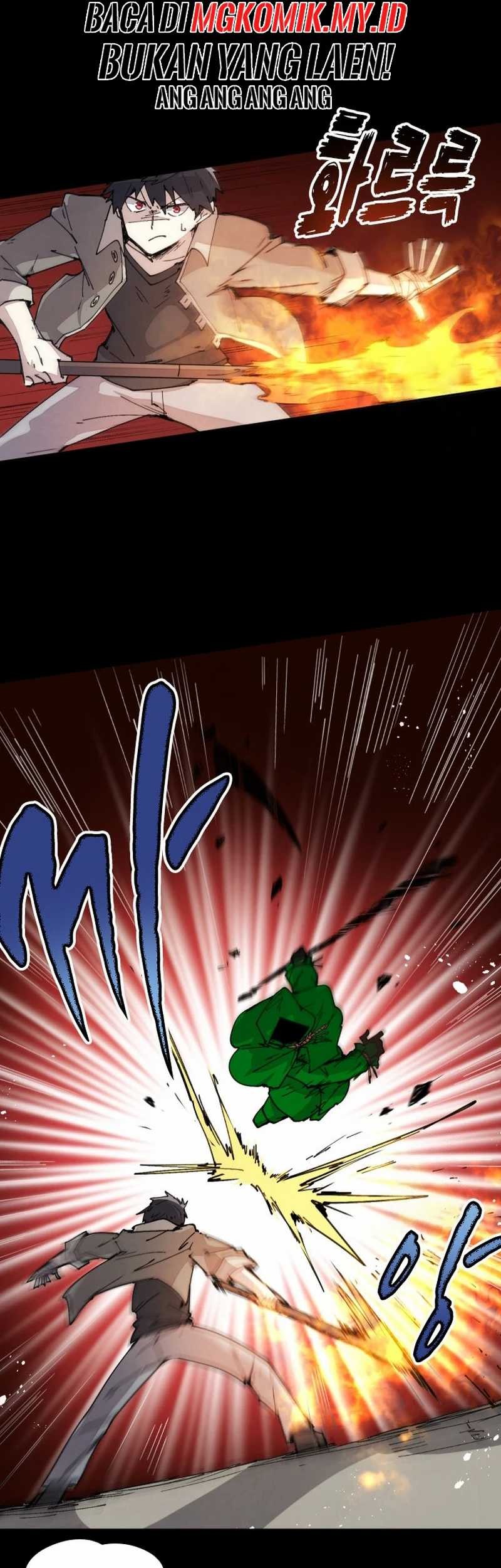 The Rebirth of the Hero’s Party’s Archmage Chapter 73 Gambar 8