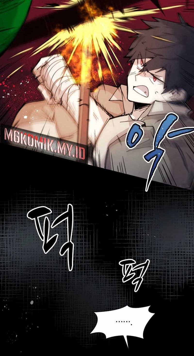 The Rebirth of the Hero’s Party’s Archmage Chapter 73 Gambar 11