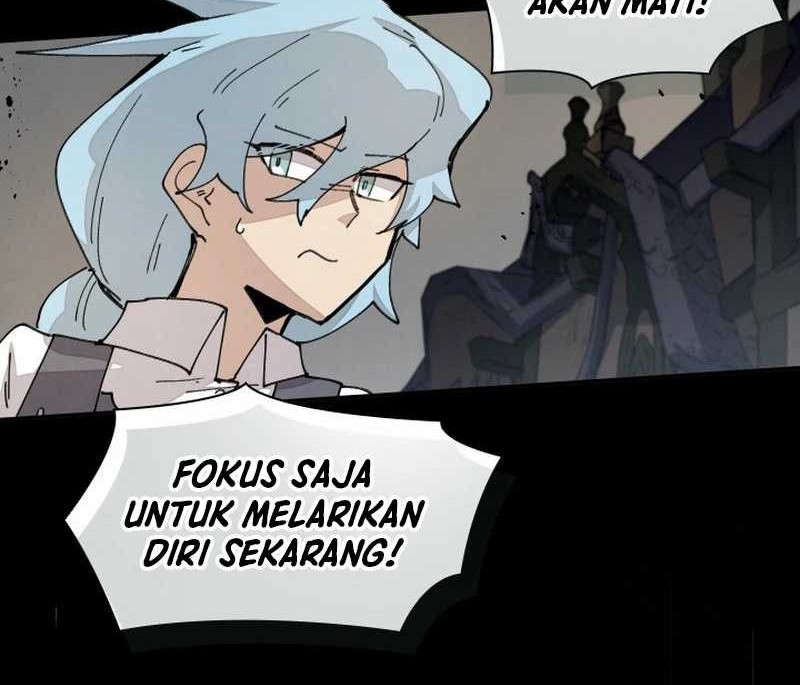 The Rebirth of the Hero’s Party’s Archmage Chapter 73 Gambar 13