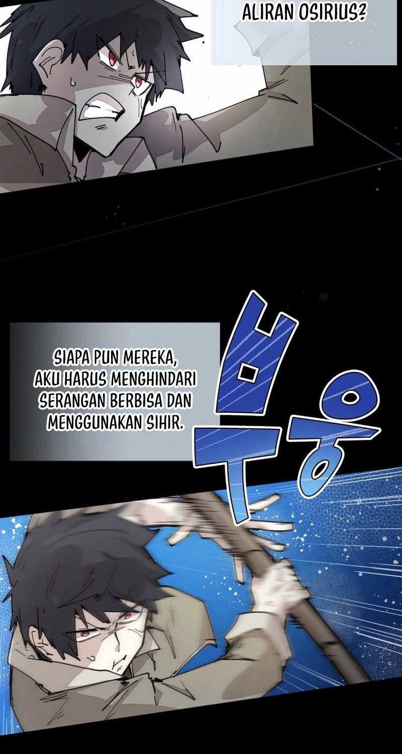 The Rebirth of the Hero’s Party’s Archmage Chapter 73 Gambar 17