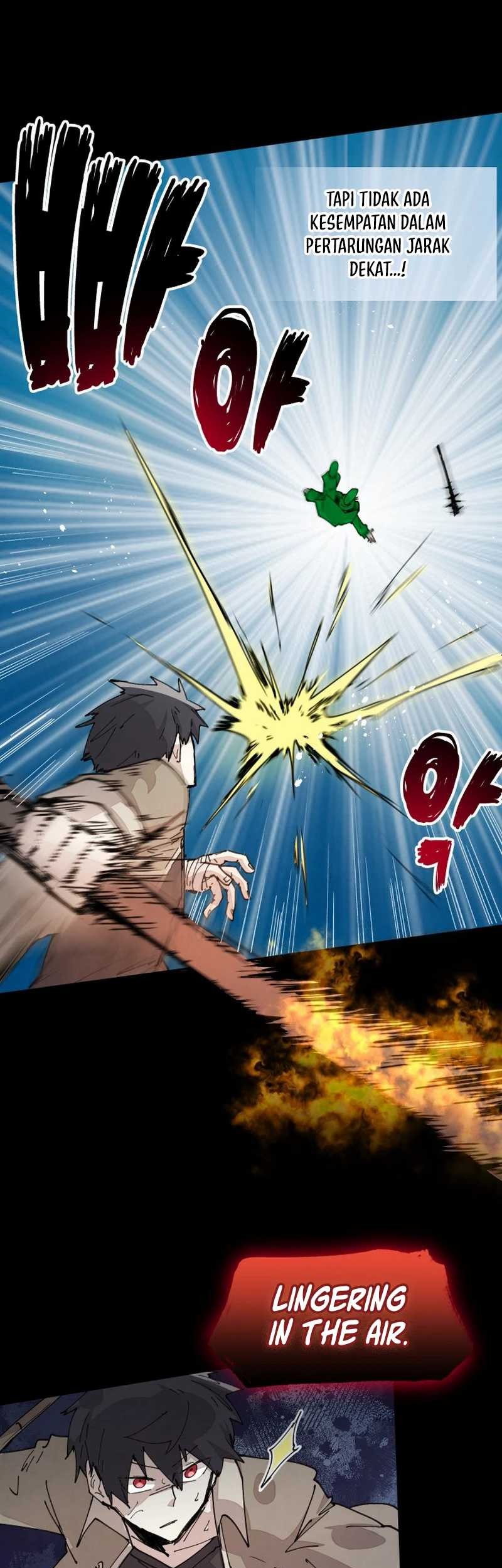 The Rebirth of the Hero’s Party’s Archmage Chapter 73 Gambar 18