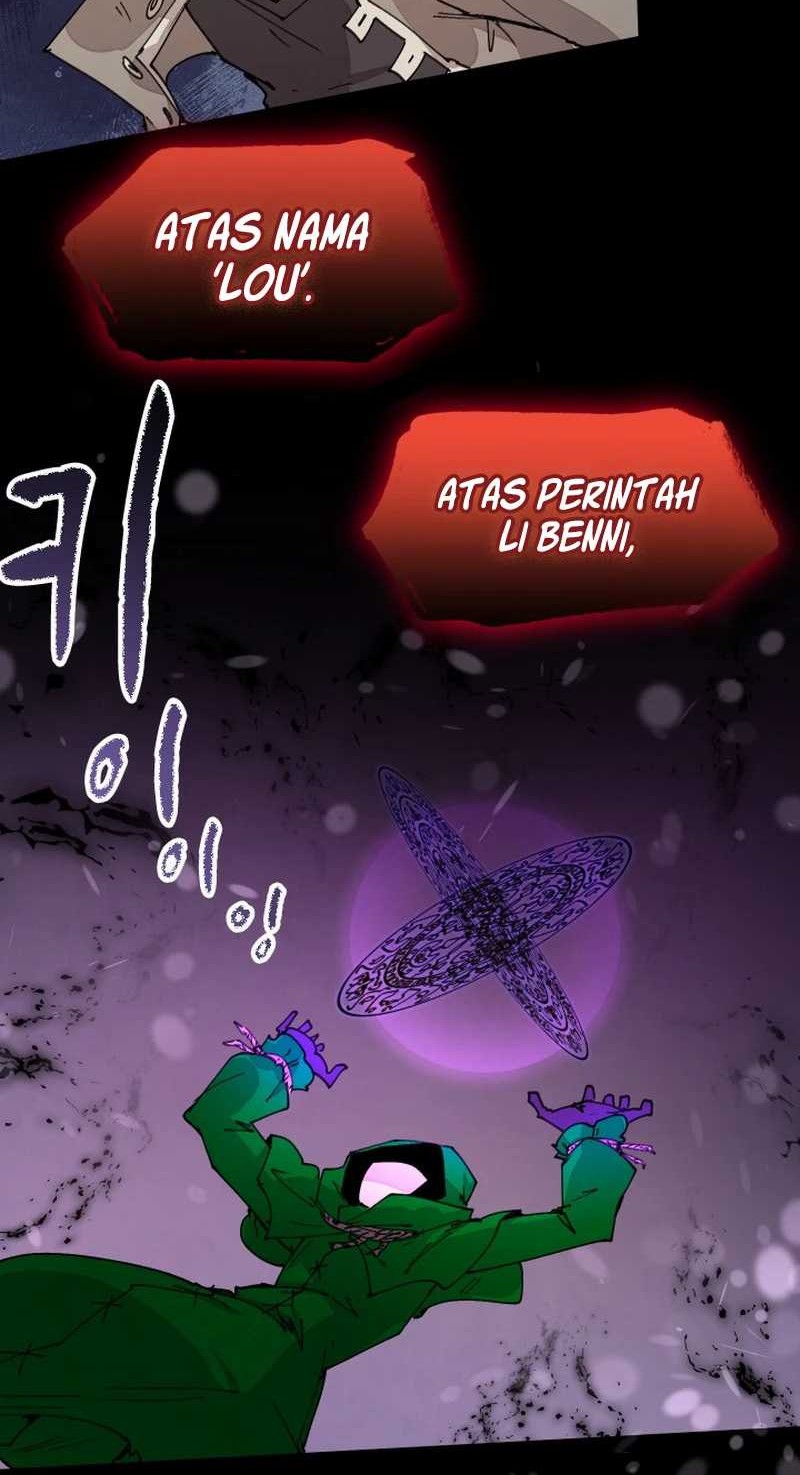 The Rebirth of the Hero’s Party’s Archmage Chapter 73 Gambar 19