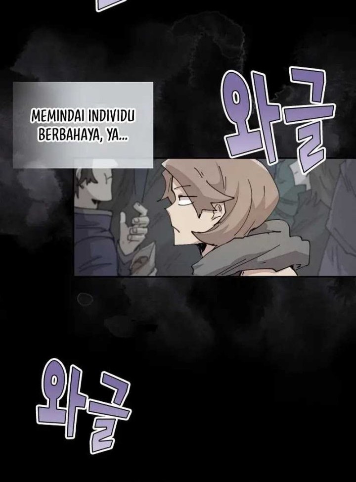 Baca Manga The Rebirth of the Hero’s Party’s Archmage Chapter 72 Gambar 2
