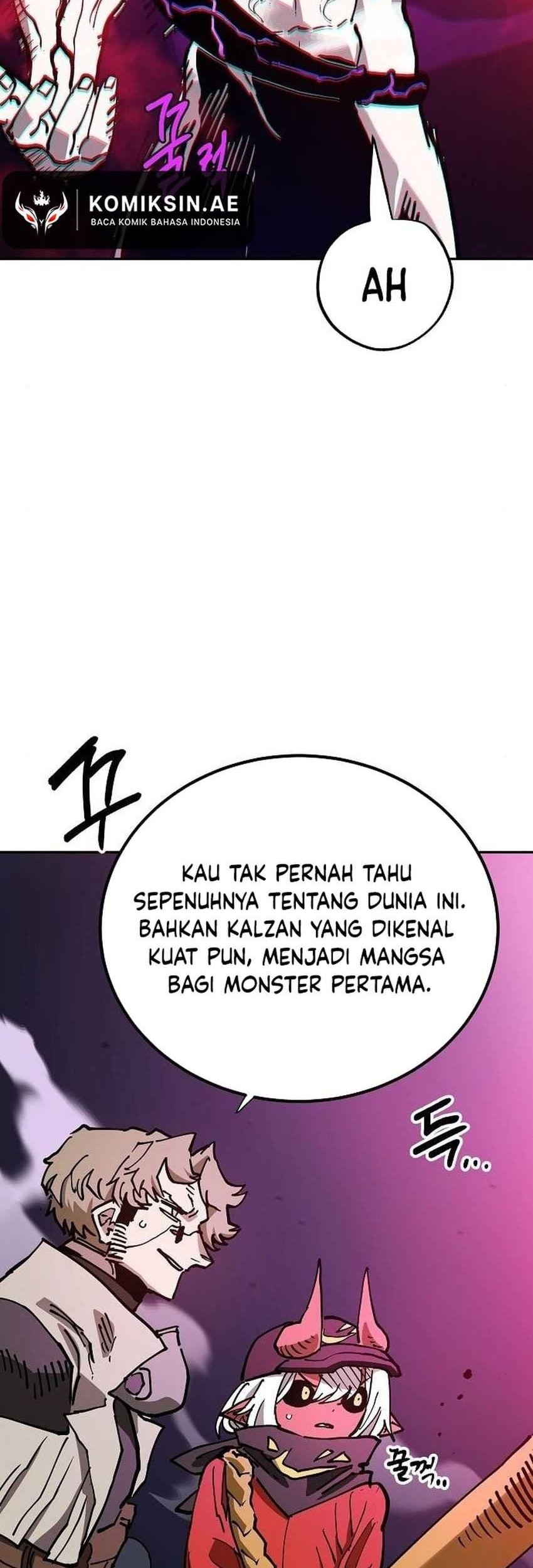 Player Chapter 185 Gambar 23