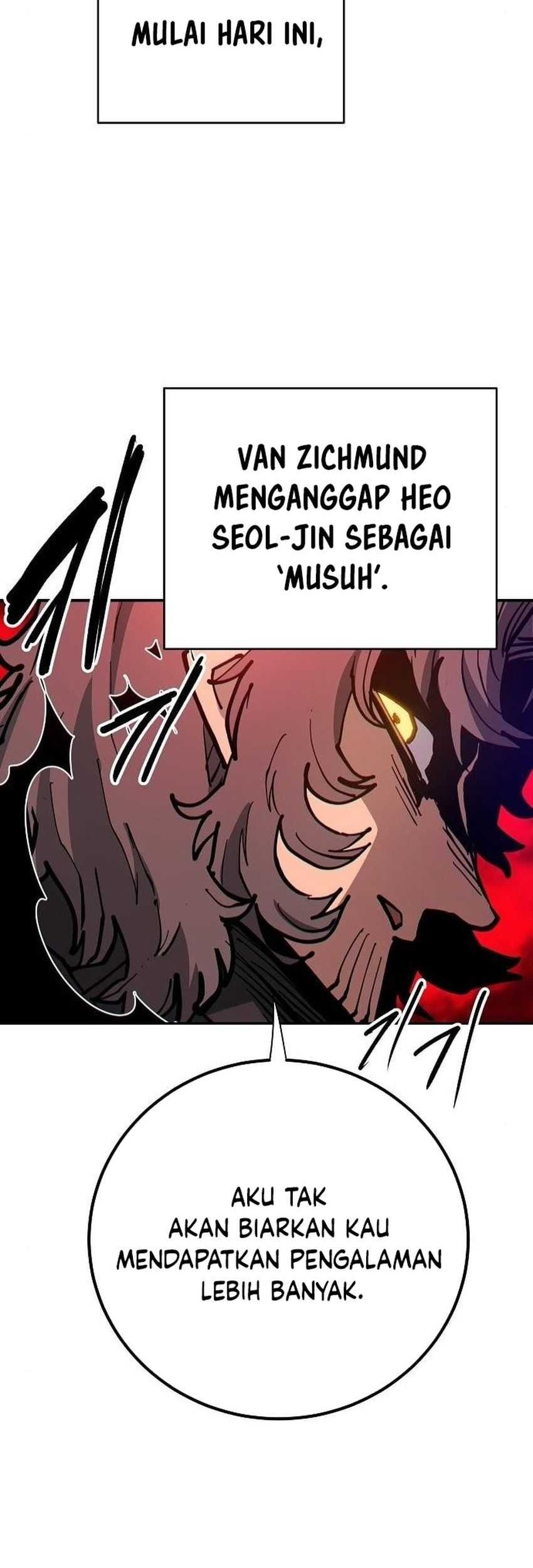 Player Chapter 184 Gambar 51