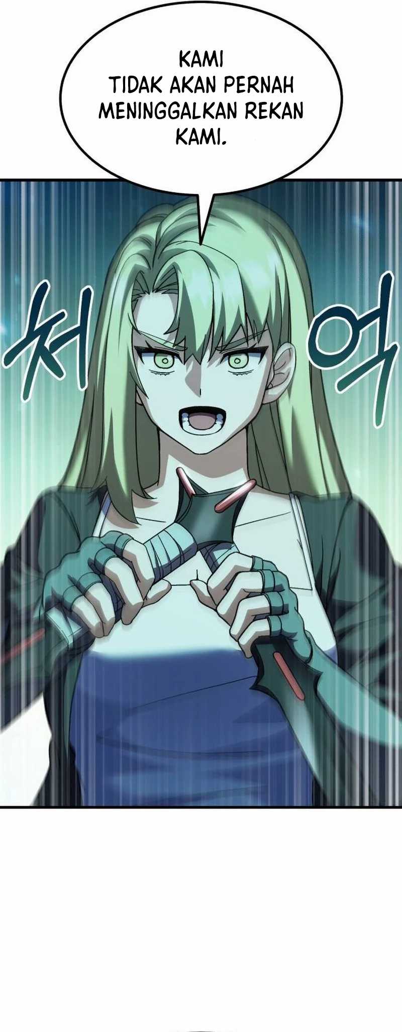 Divine Delivery Chapter 60 Gambar 23