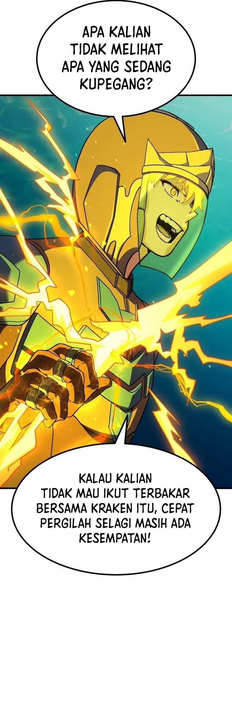 Divine Delivery Chapter 60 Gambar 24