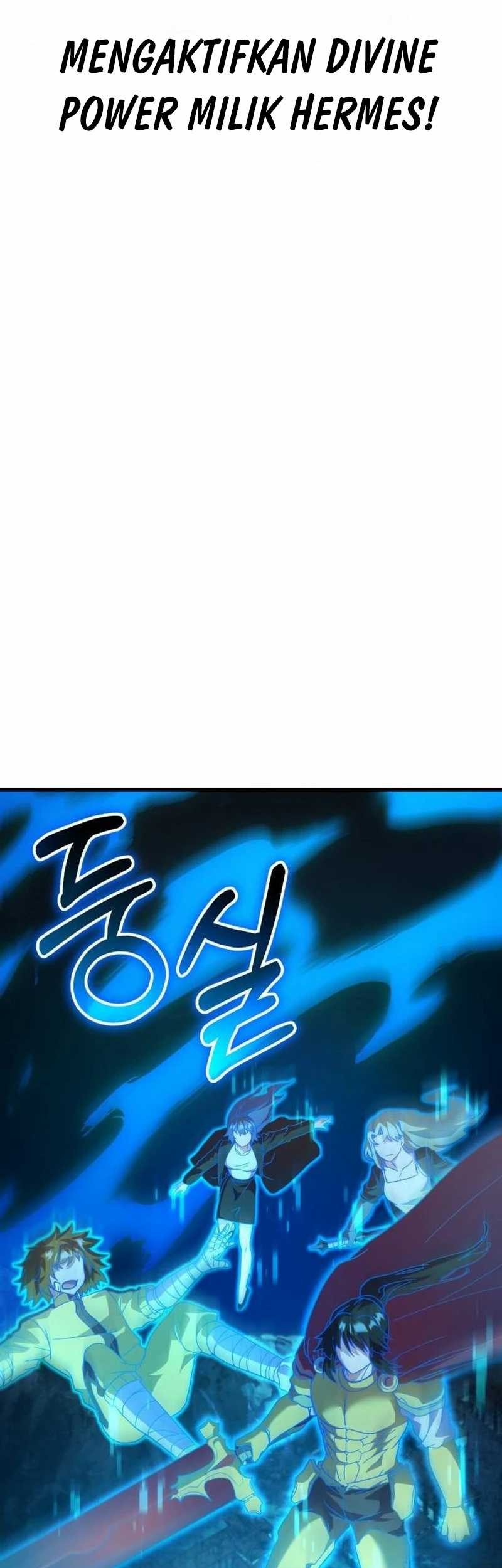 Divine Delivery Chapter 60 Gambar 28