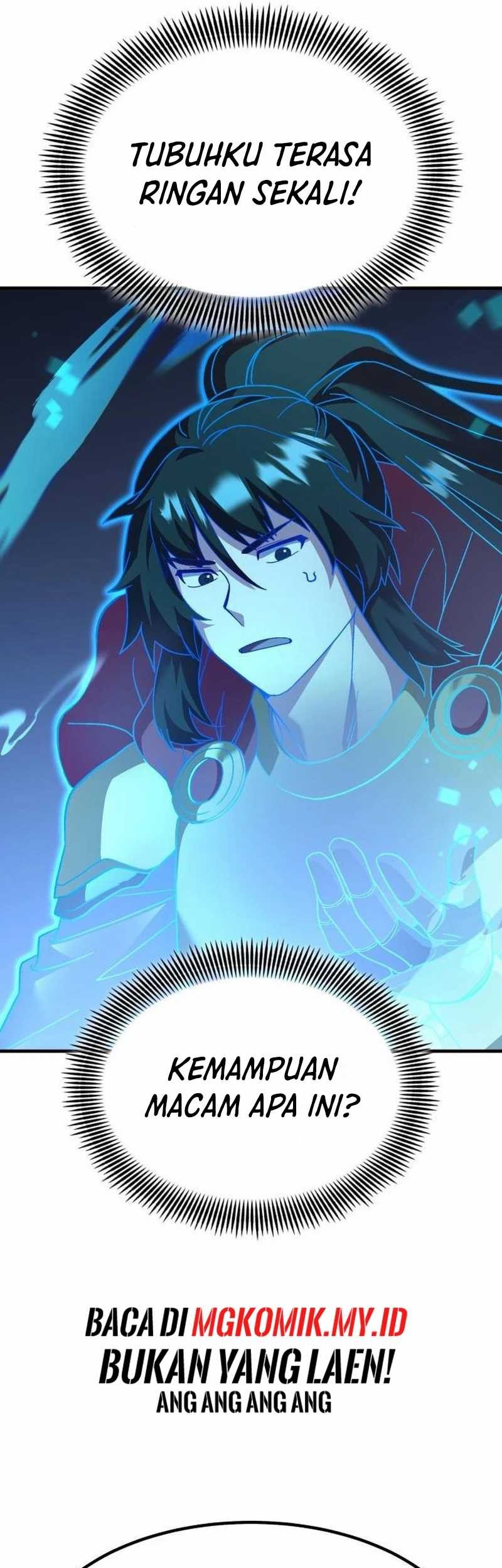 Divine Delivery Chapter 60 Gambar 30