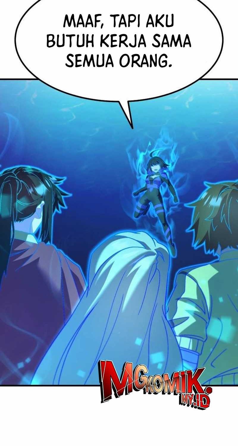 Divine Delivery Chapter 60 Gambar 31
