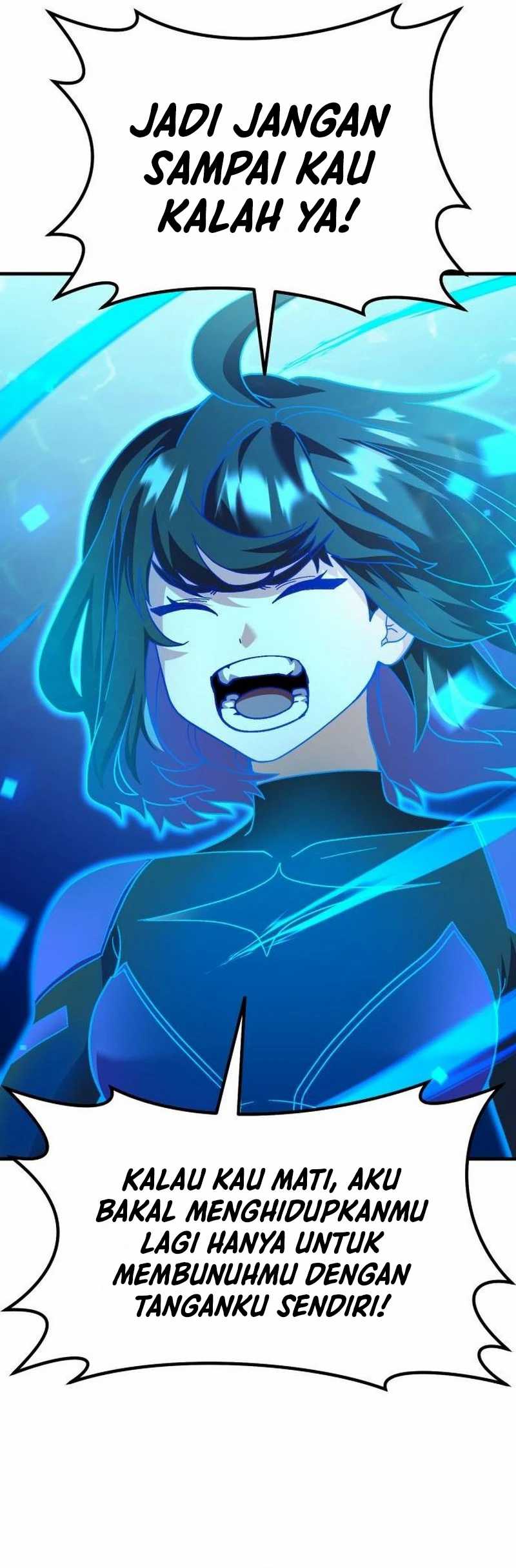 Divine Delivery Chapter 60 Gambar 34