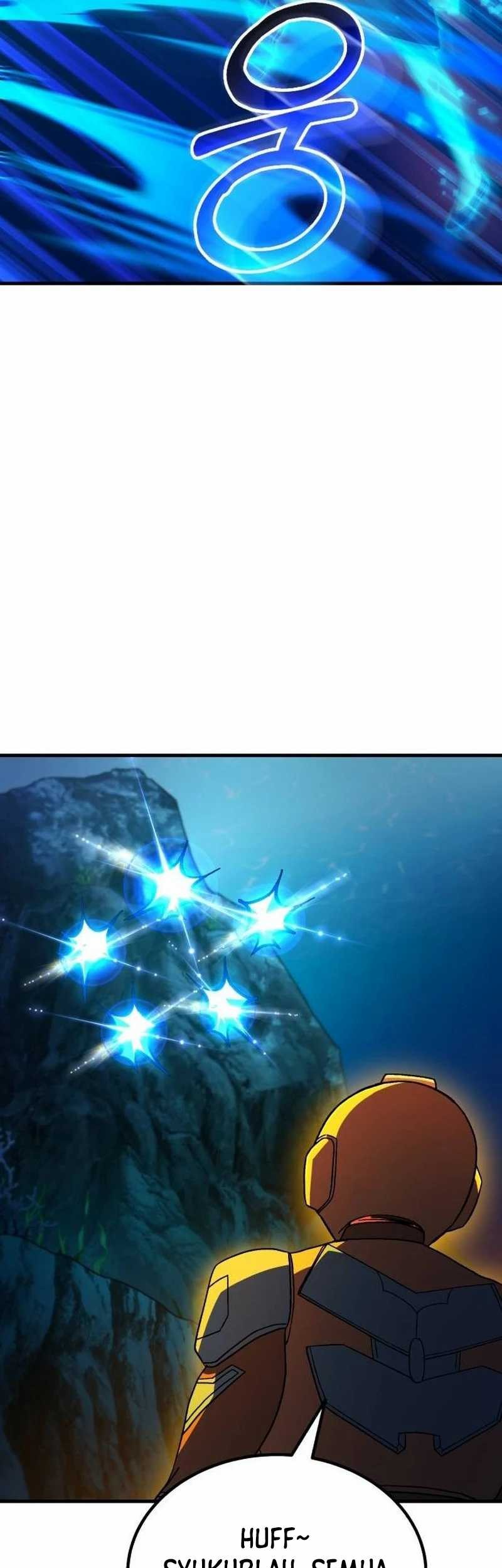 Divine Delivery Chapter 60 Gambar 37