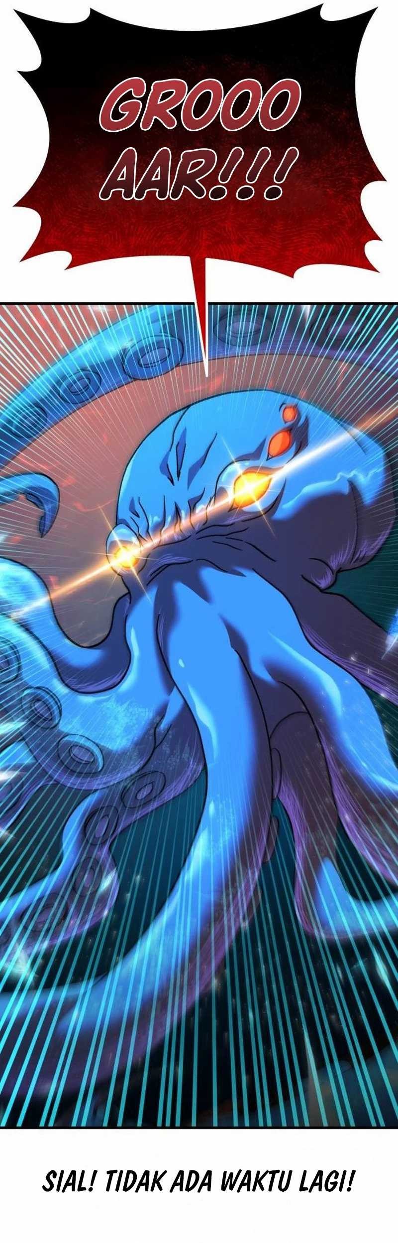 Divine Delivery Chapter 60 Gambar 42