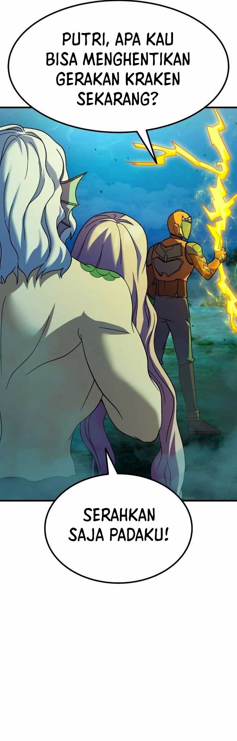 Divine Delivery Chapter 60 Gambar 44