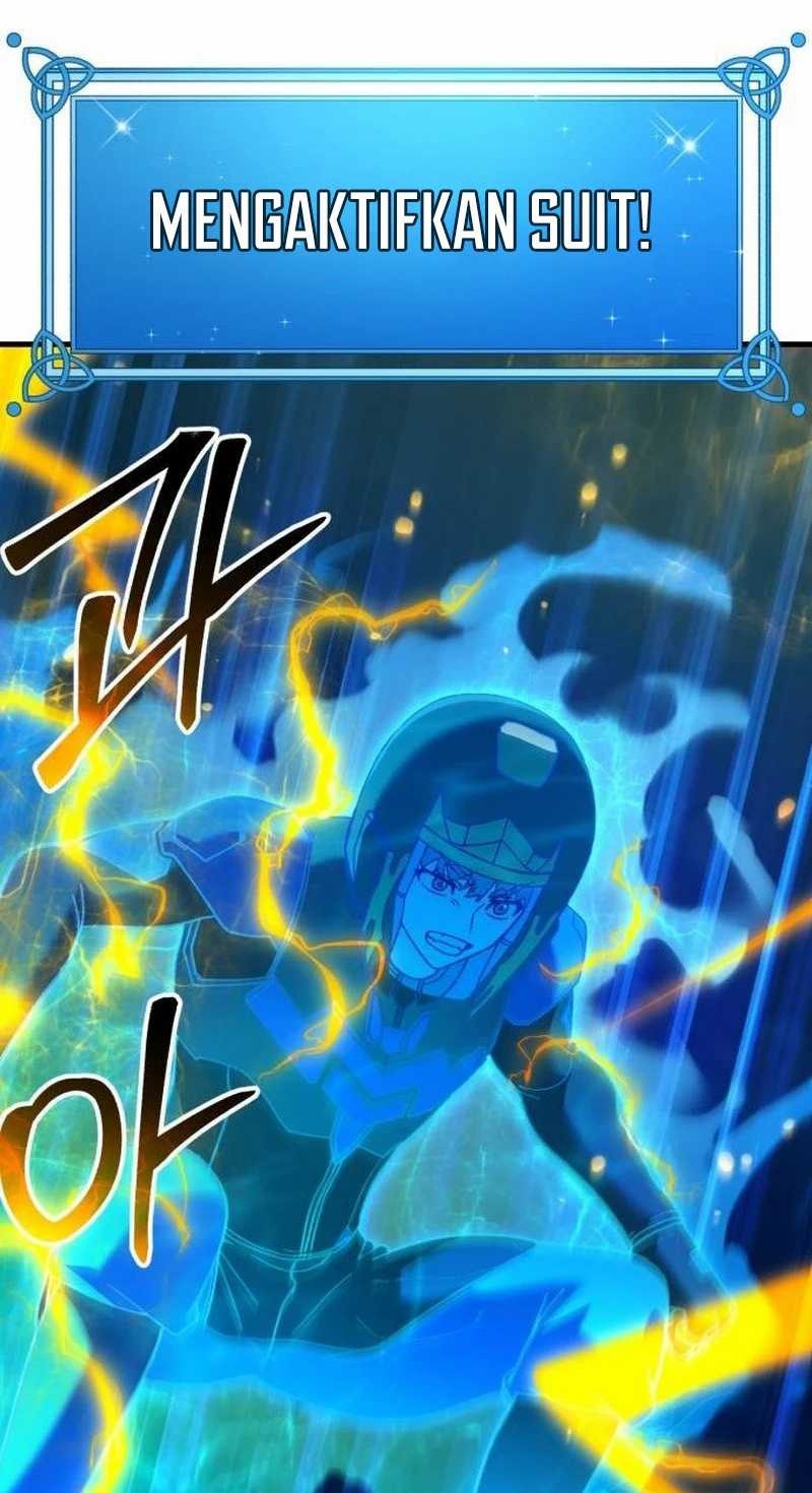 Divine Delivery Chapter 60 Gambar 45