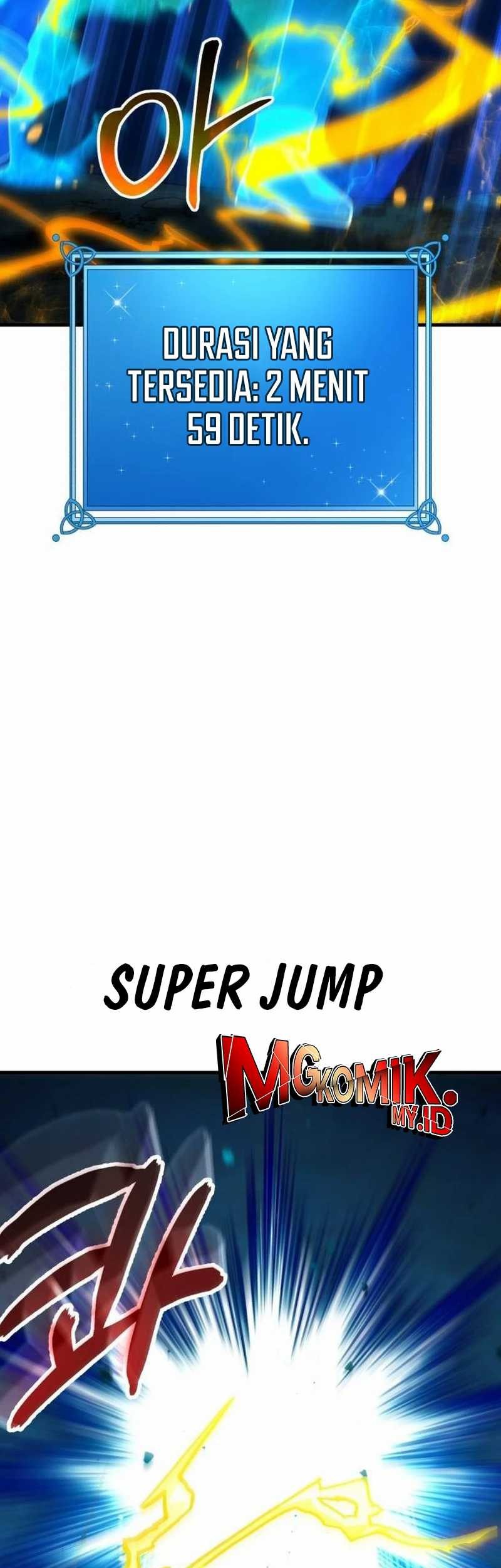 Divine Delivery Chapter 60 Gambar 46