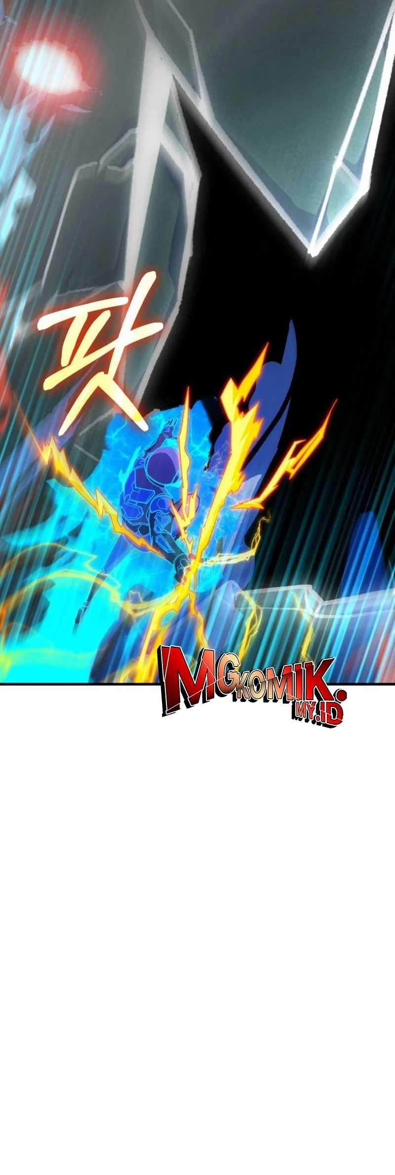 Divine Delivery Chapter 60 Gambar 52