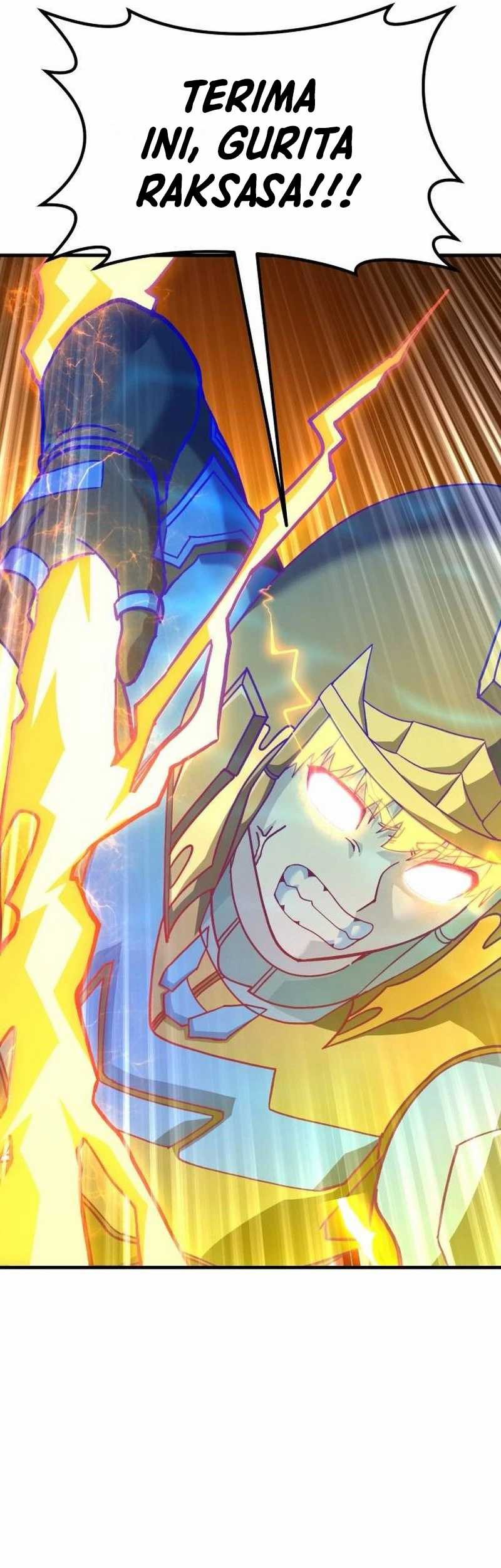 Divine Delivery Chapter 60 Gambar 53