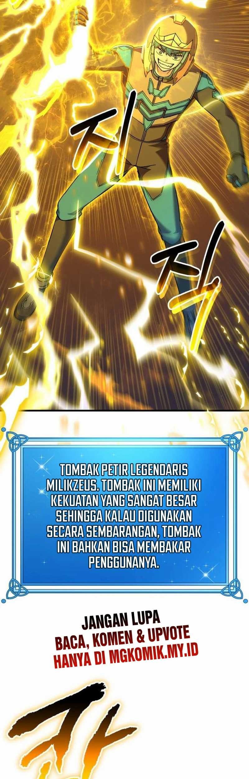 Divine Delivery Chapter 60 Gambar 3