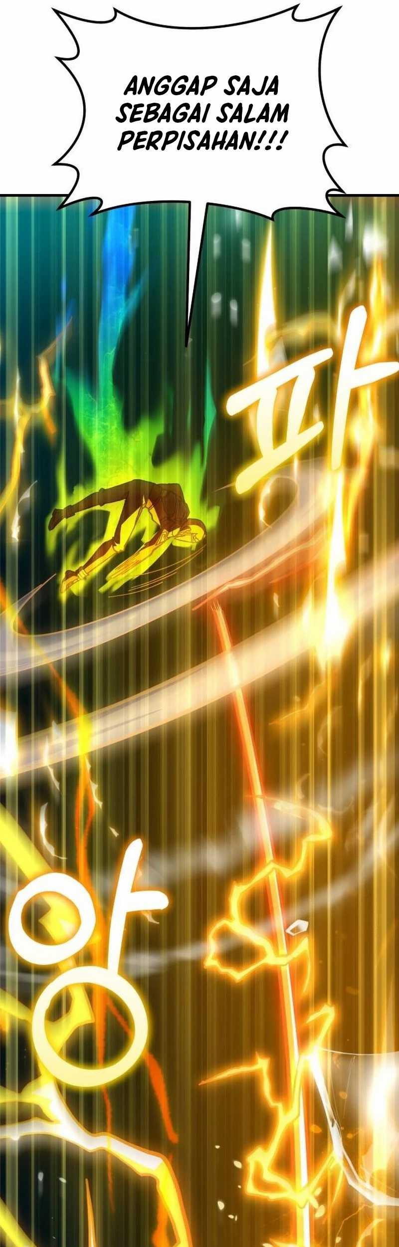 Divine Delivery Chapter 60 Gambar 55