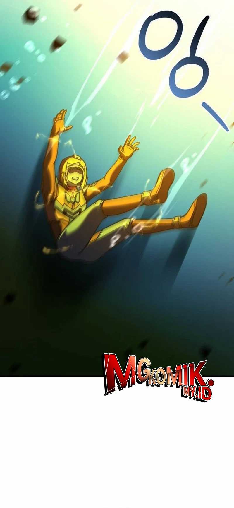 Divine Delivery Chapter 60 Gambar 67