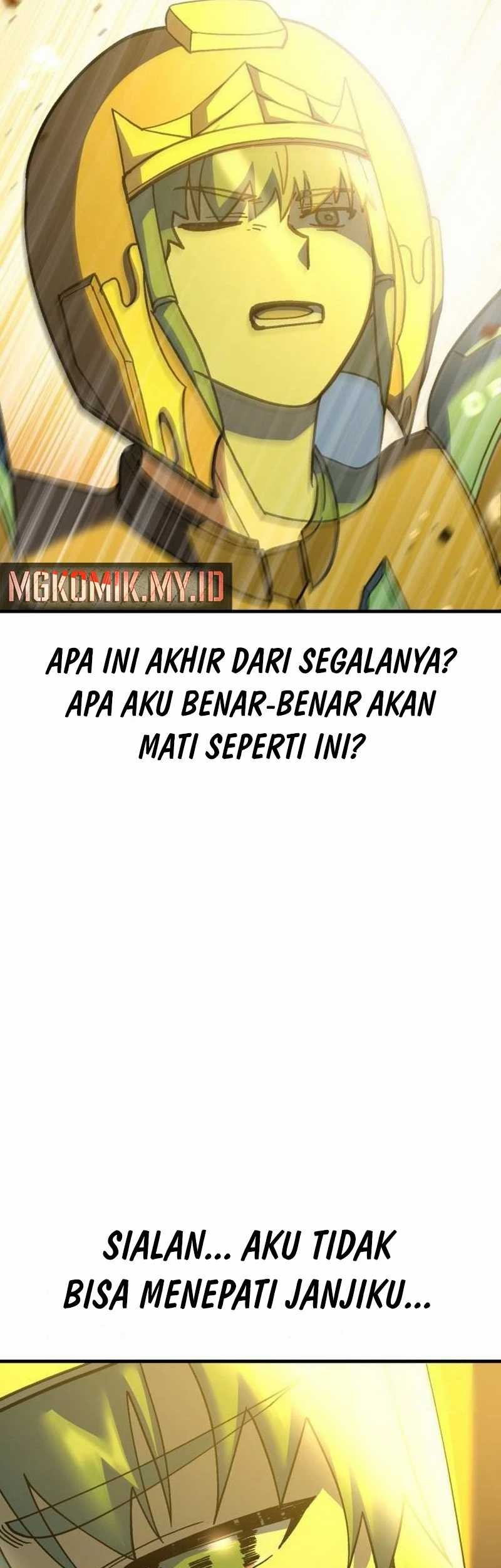 Divine Delivery Chapter 60 Gambar 70