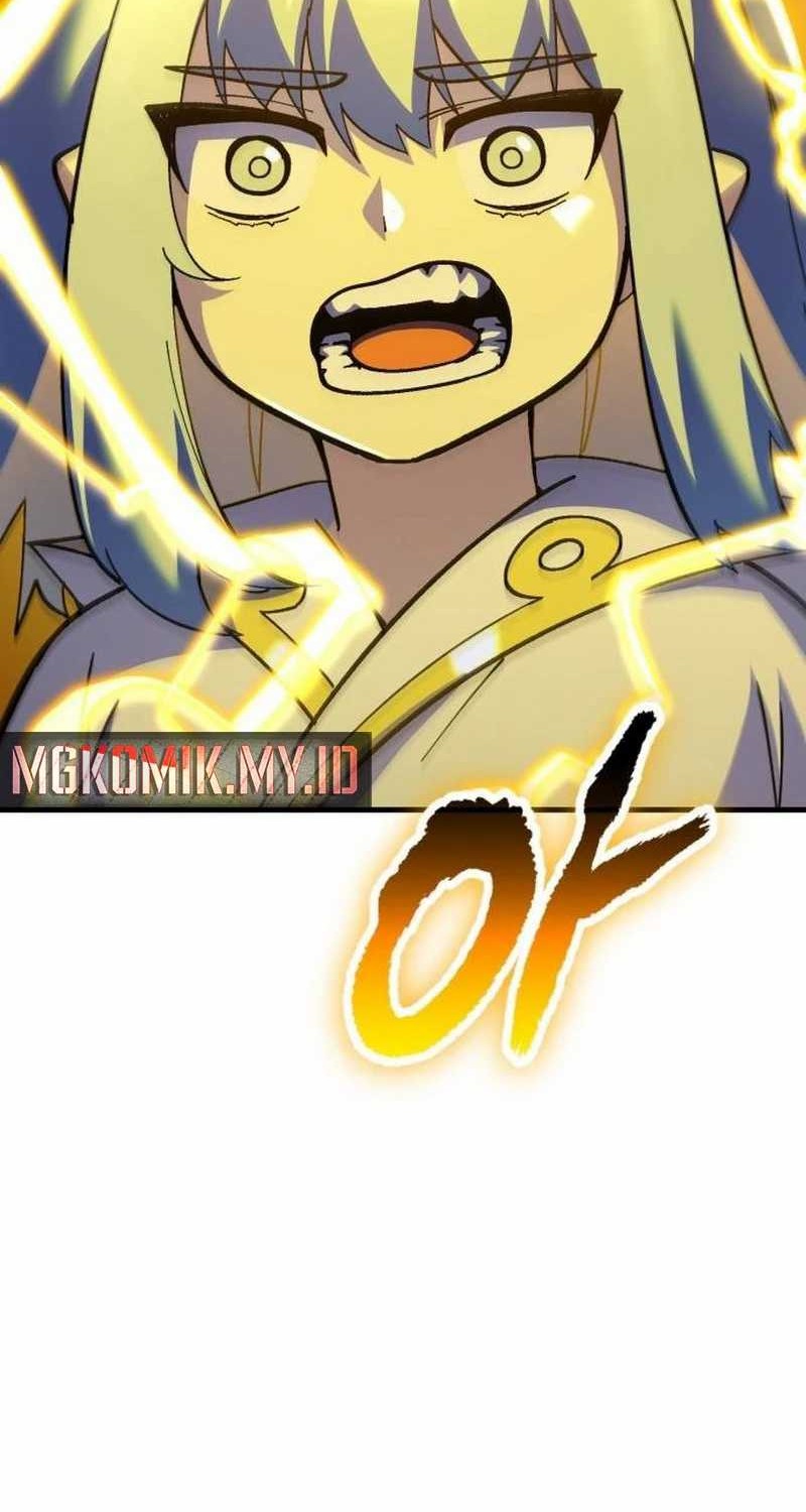 Divine Delivery Chapter 60 Gambar 6