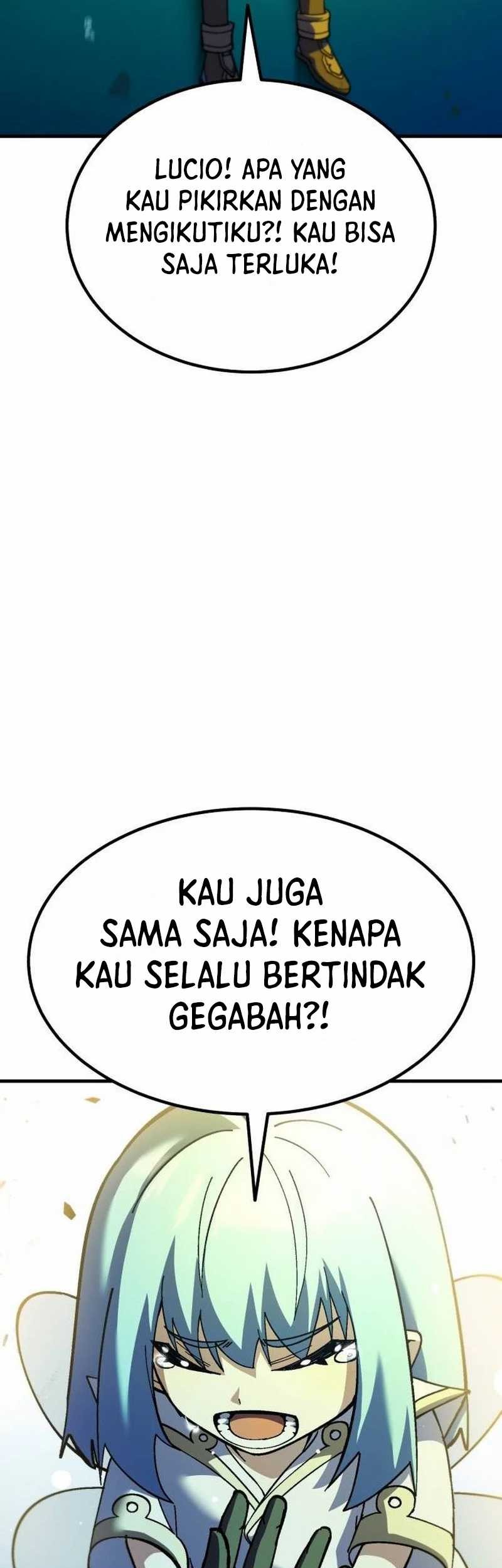 Divine Delivery Chapter 60 Gambar 76