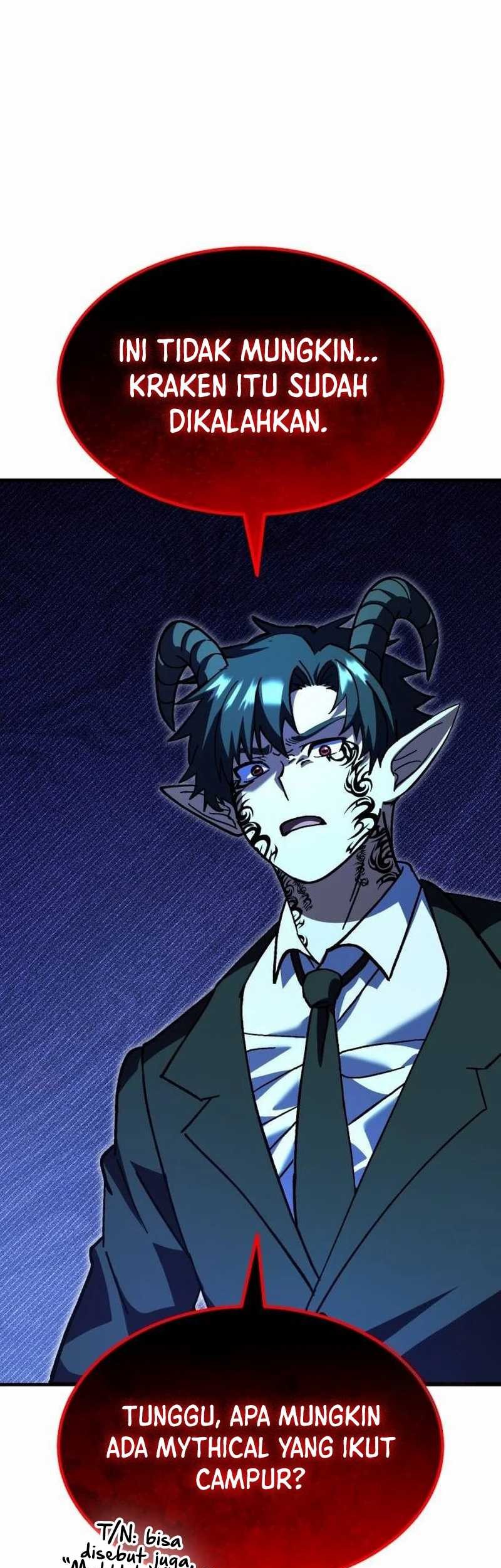 Divine Delivery Chapter 60 Gambar 82