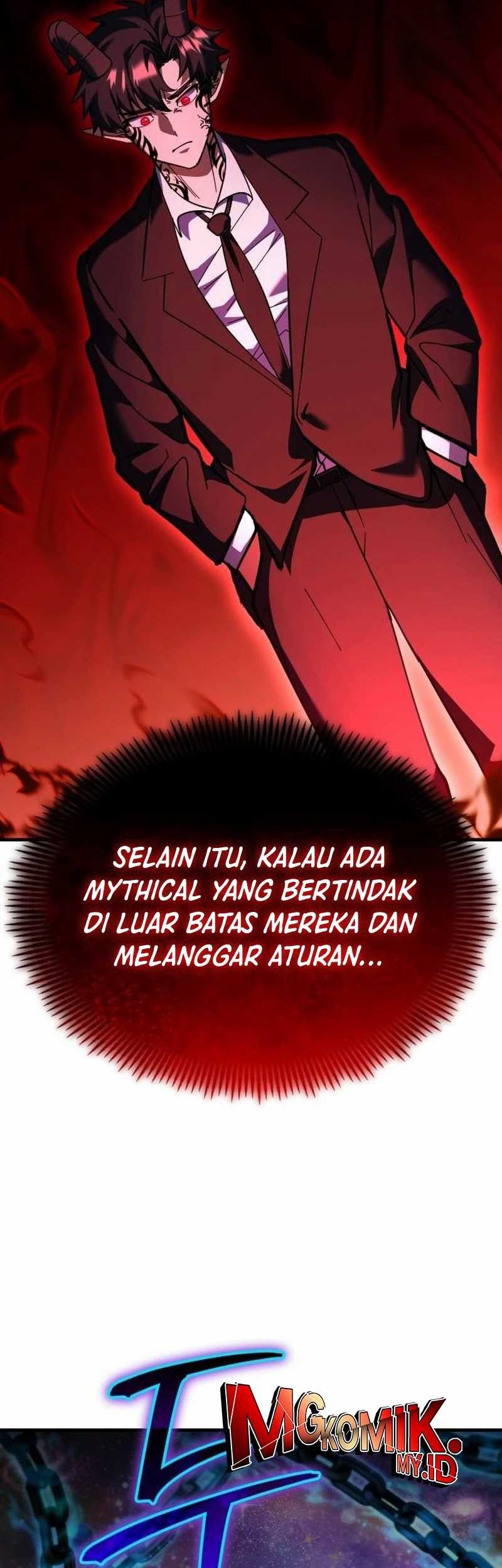 Divine Delivery Chapter 60 Gambar 84