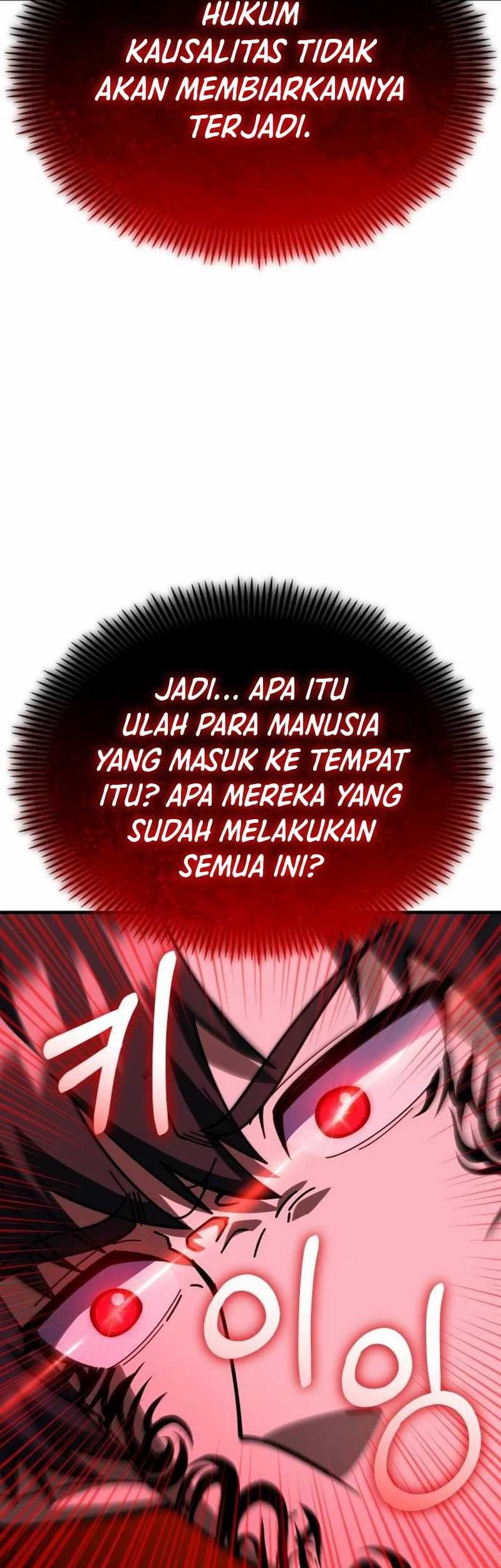 Divine Delivery Chapter 60 Gambar 86