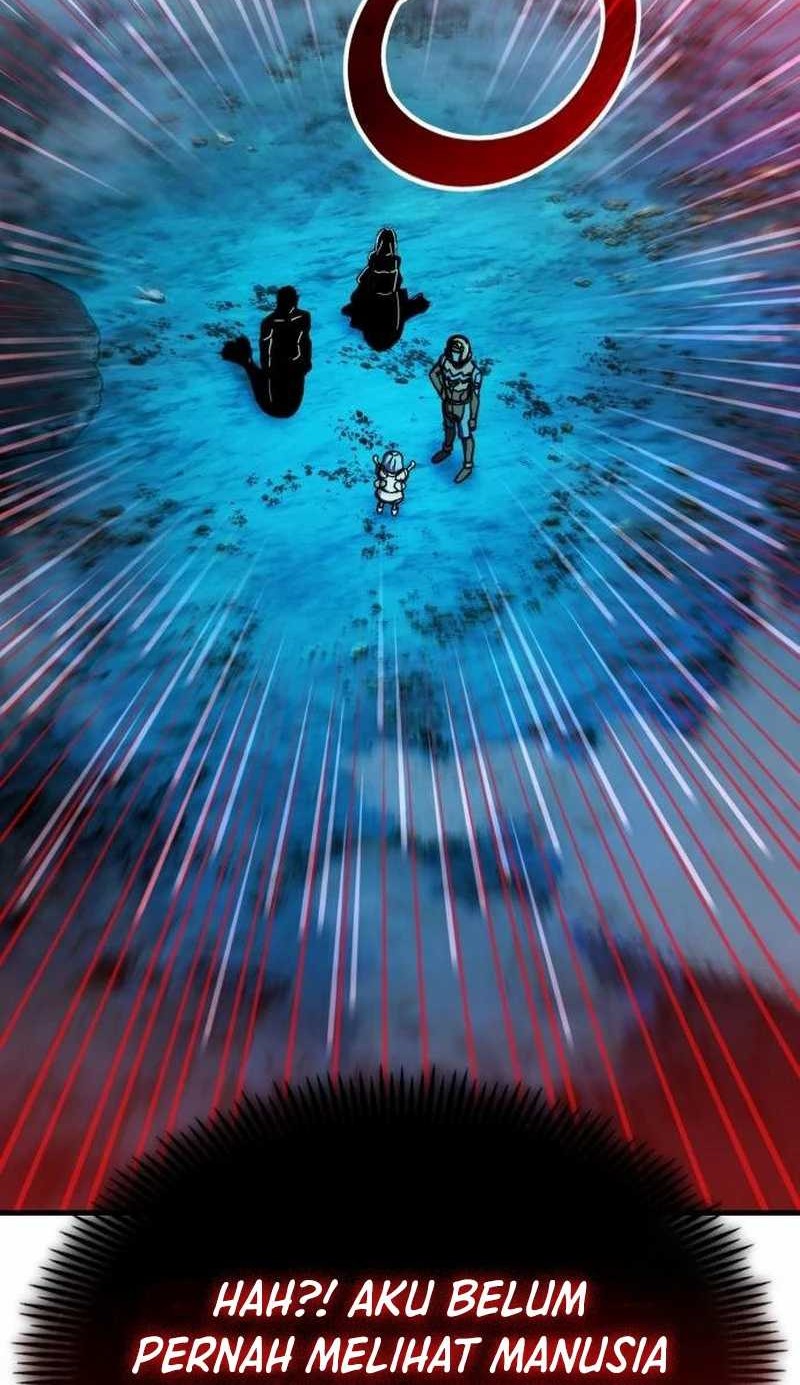 Divine Delivery Chapter 60 Gambar 89