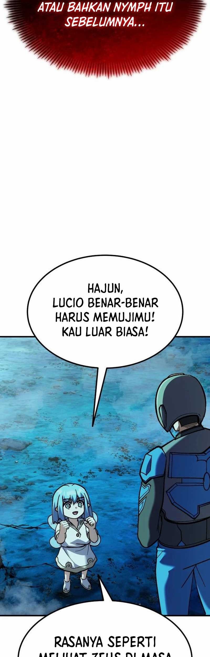 Divine Delivery Chapter 60 Gambar 90