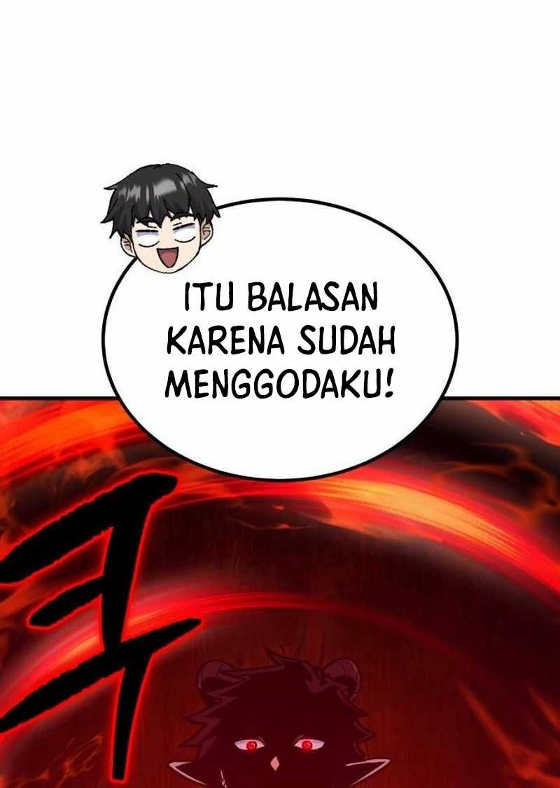 Divine Delivery Chapter 60 Gambar 93