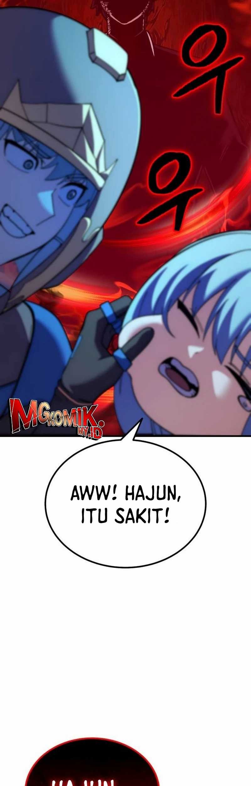Divine Delivery Chapter 60 Gambar 94