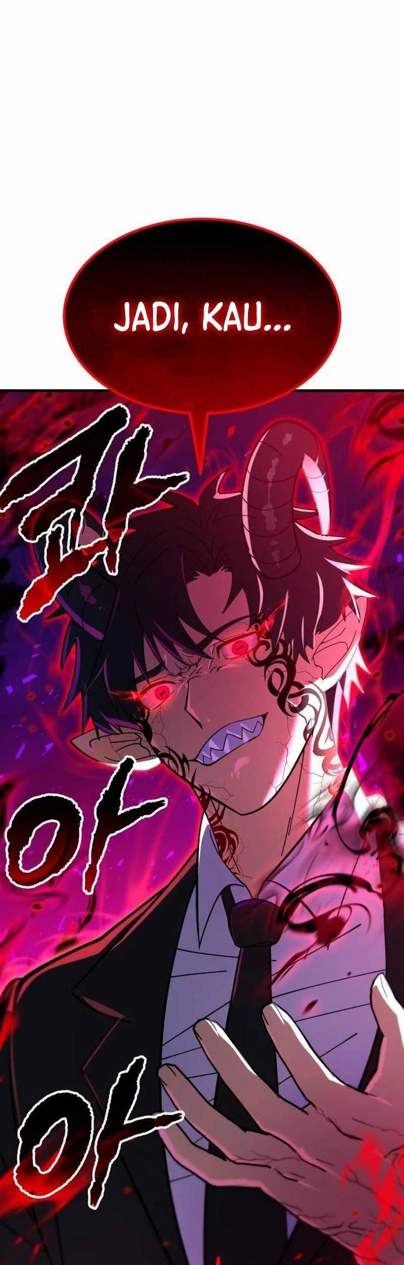 Divine Delivery Chapter 60 Gambar 96