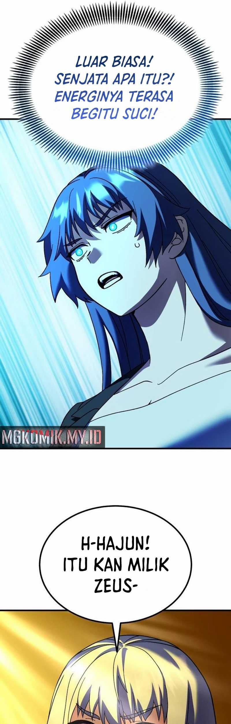 Divine Delivery Chapter 60 Gambar 11
